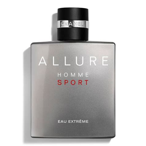 Chanel Allure sport ulta